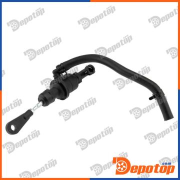 Cylindre émetteur embrayage pour HYUNDAI | 126877, 800305